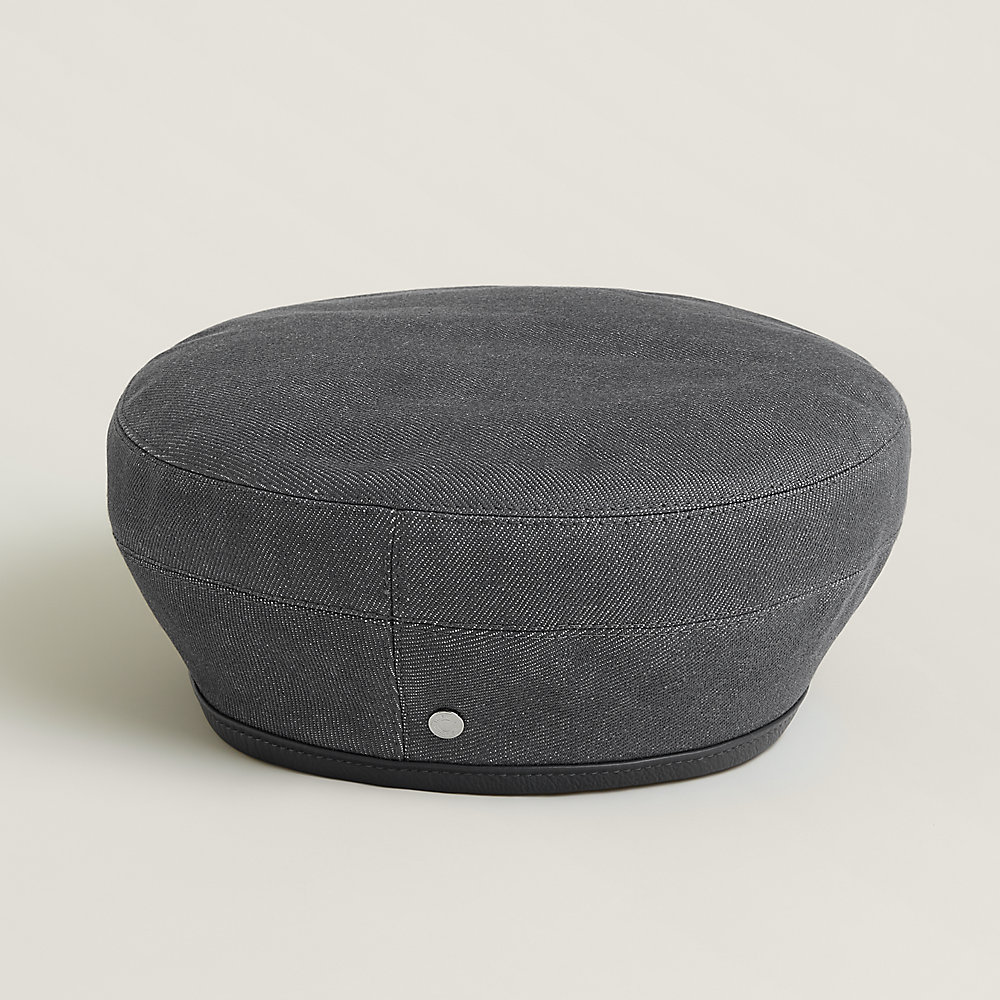 Béret SaintHonoré Hermès Canada